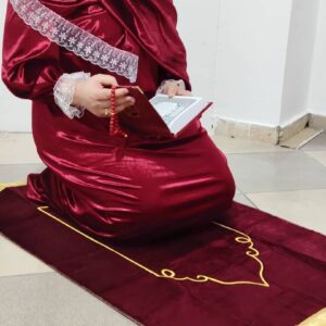 بوكس طقم صلاة